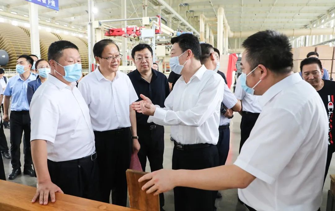 據(jù)了解，該項目是全省“綠色宜居”示范工程的重要組成部分，.jpg